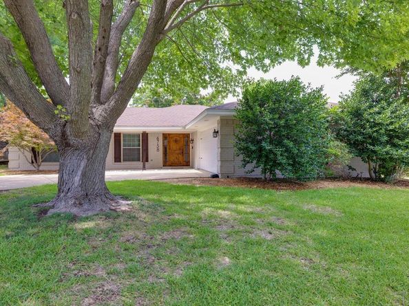 6758  Wilton Drive , Fort Worth Texas 76133