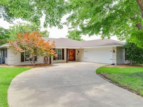 6758  Wilton Drive , Fort Worth Texas 76133