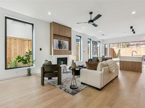 5635  Matalee Avenue , Dallas Texas 75206