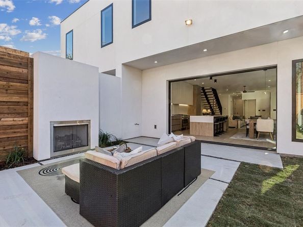 5635  Matalee Avenue , Dallas Texas 75206