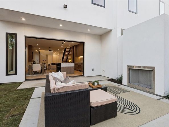 5635  Matalee Avenue , Dallas Texas 75206