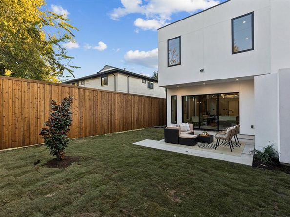 5635  Matalee Avenue , Dallas Texas 75206