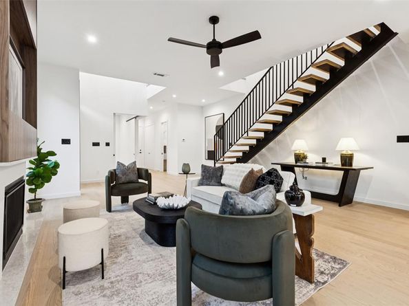 5635  Matalee Avenue , Dallas Texas 75206