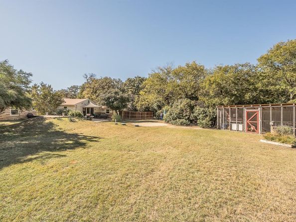 4112  Brooks Baker Avenue , Lakeside Texas 76135