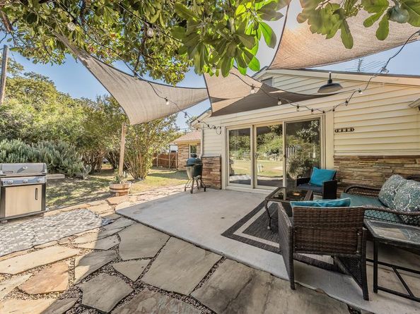 4112  Brooks Baker Avenue , Lakeside Texas 76135