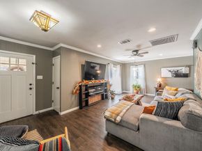 4112  Brooks Baker Avenue , Lakeside Texas 76135