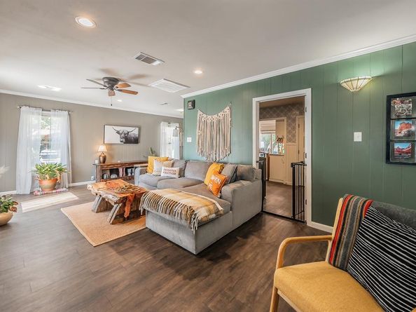 4112  Brooks Baker Avenue , Lakeside Texas 76135