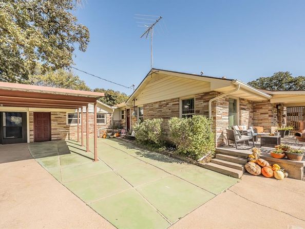 4112  Brooks Baker Avenue , Lakeside Texas 76135