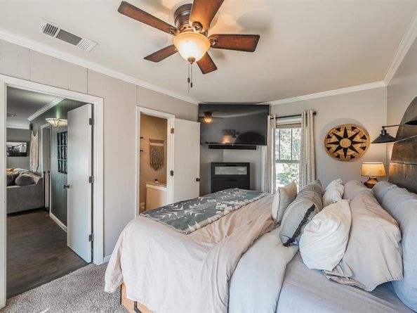 4112  Brooks Baker Avenue , Lakeside Texas 76135