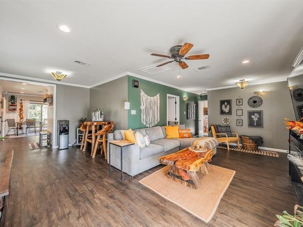 4112  Brooks Baker Avenue , Lakeside Texas 76135