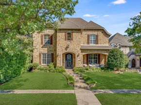 6111  Palo Pinto Avenue , Dallas Texas 75214