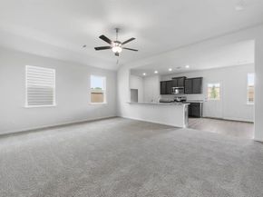 10137  Throttle Lane , Fort Worth Texas 76131