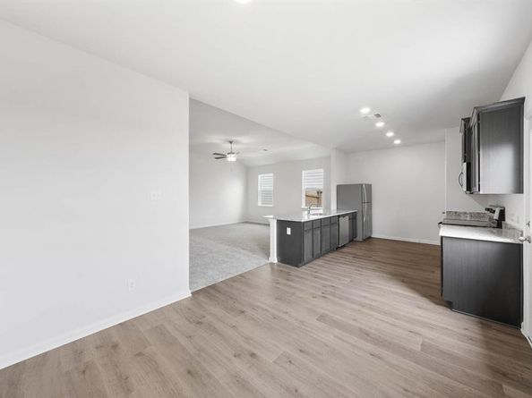 10137  Throttle Lane , Fort Worth Texas 76131