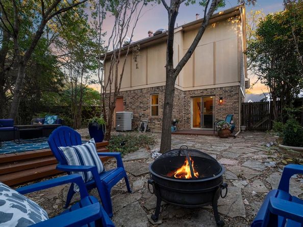 13347  Pandora Circle , Dallas Texas 75238