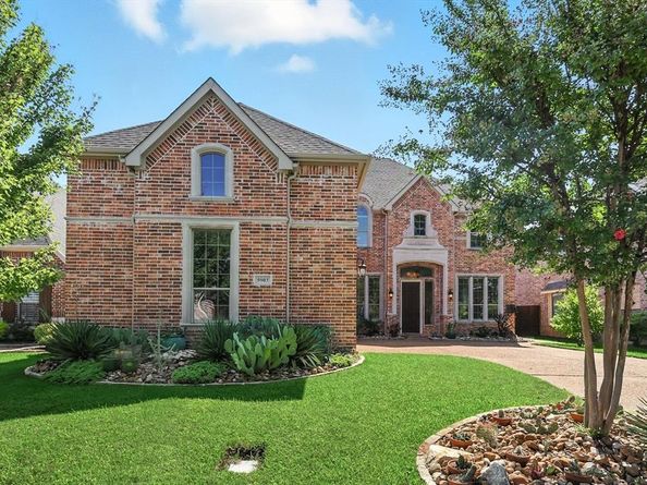 5903  Crescent Lane , Colleyville Texas 76034