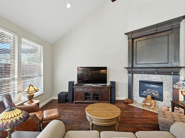 5903  Crescent Lane , Colleyville Texas 76034