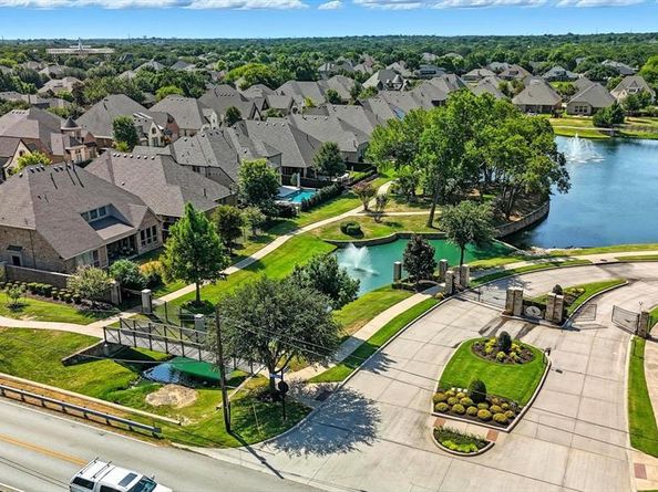 5903  Crescent Lane , Colleyville Texas 76034