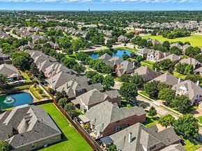 5903  Crescent Lane , Colleyville Texas 76034