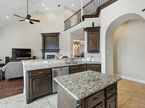 5903  Crescent Lane , Colleyville Texas 76034