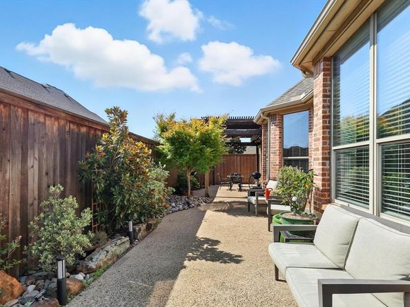 5903  Crescent Lane , Colleyville Texas 76034