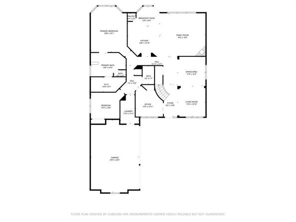 5903  Crescent Lane , Colleyville Texas 76034