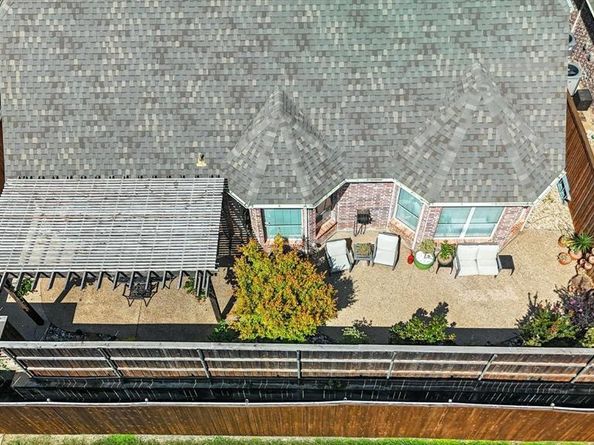 5903  Crescent Lane , Colleyville Texas 76034