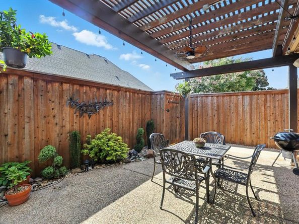 5903  Crescent Lane , Colleyville Texas 76034