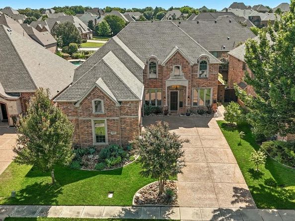 5903  Crescent Lane , Colleyville Texas 76034