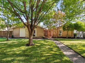 10528  Swallow Lane , Dallas Texas 75218