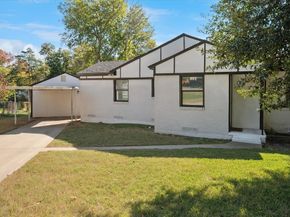 2717  El Tivoli Drive , Dallas Texas 75211