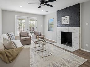 2717  El Tivoli Drive , Dallas Texas 75211