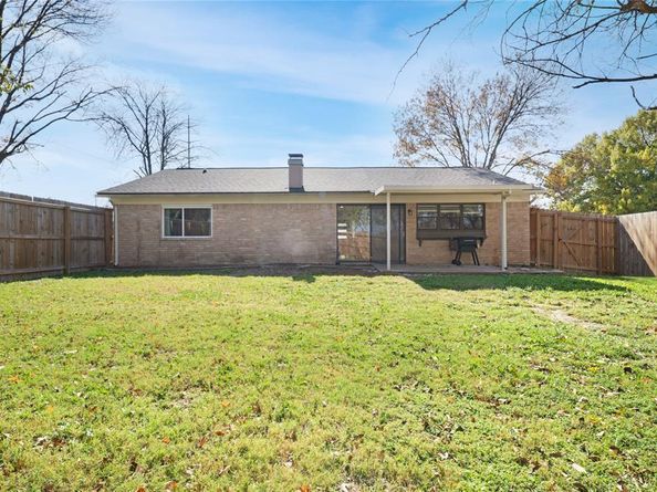 3521  18th Street , Plano Texas 75074