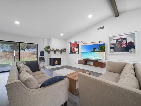 3521  18th Street , Plano Texas 75074