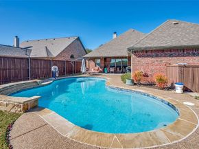 7717  Frio River Road , Arlington Texas 76001