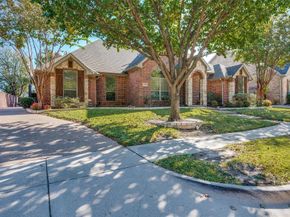 7717  Frio River Road , Arlington Texas 76001