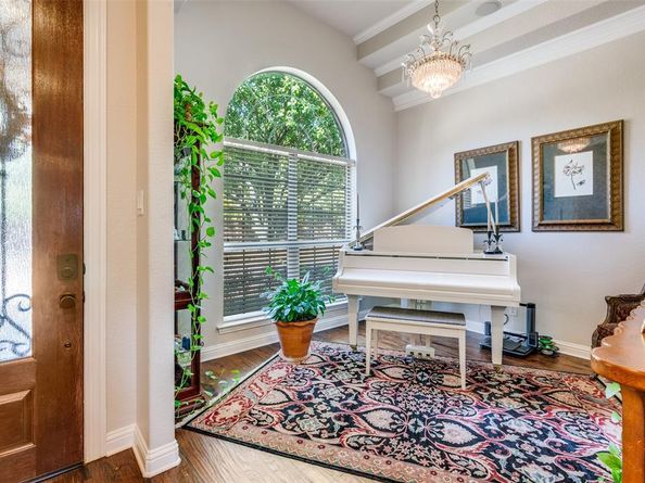 7717  Frio River Road , Arlington Texas 76001