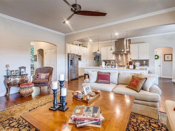 7717  Frio River Road , Arlington Texas 76001