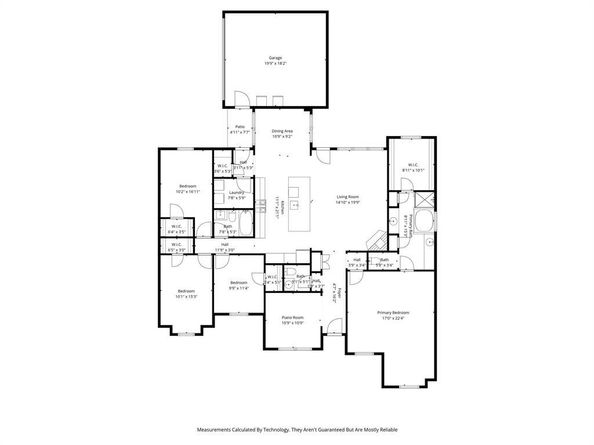 7717  Frio River Road , Arlington Texas 76001