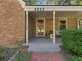2322  Carnation Avenue , Fort Worth Texas 76111