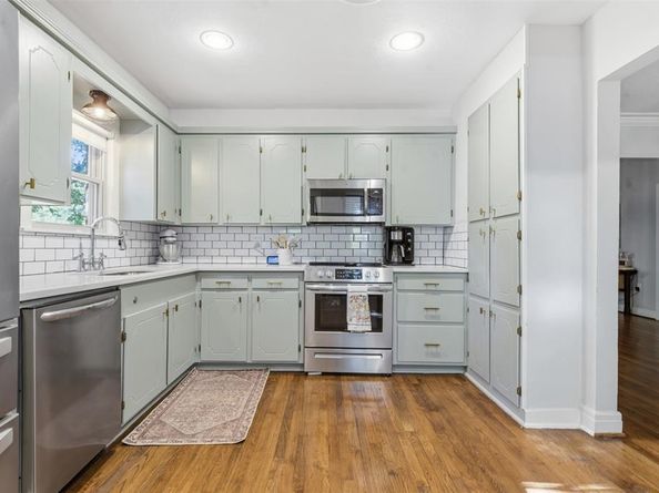 2322  Carnation Avenue , Fort Worth Texas 76111