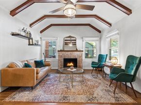 2322  Carnation Avenue , Fort Worth Texas 76111