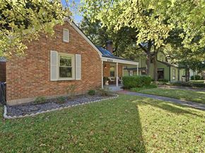 2322  Carnation Avenue , Fort Worth Texas 76111