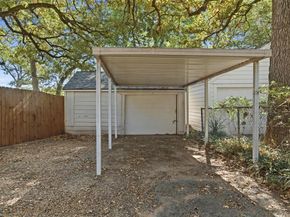 2322  Carnation Avenue , Fort Worth Texas 76111