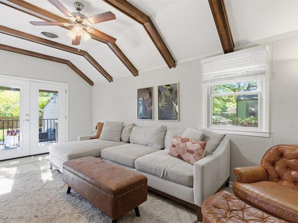 2322  Carnation Avenue , Fort Worth Texas 76111