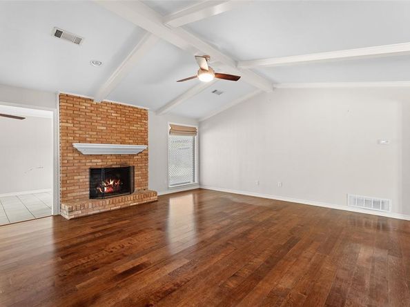 6907  Pickrell Drive , Dallas Texas 75227