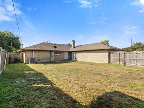 6907  Pickrell Drive , Dallas Texas 75227