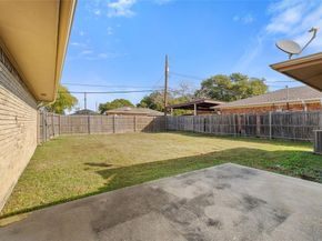 6907  Pickrell Drive , Dallas Texas 75227