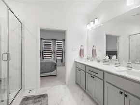 3716  Pelican Rest Way , Arlington Texas 76005