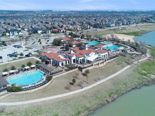 3716  Pelican Rest Way , Arlington Texas 76005