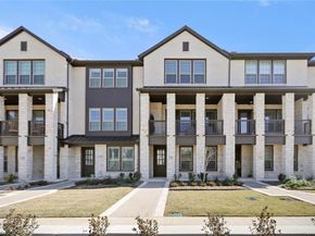 3716  Pelican Rest Way , Arlington Texas 76005